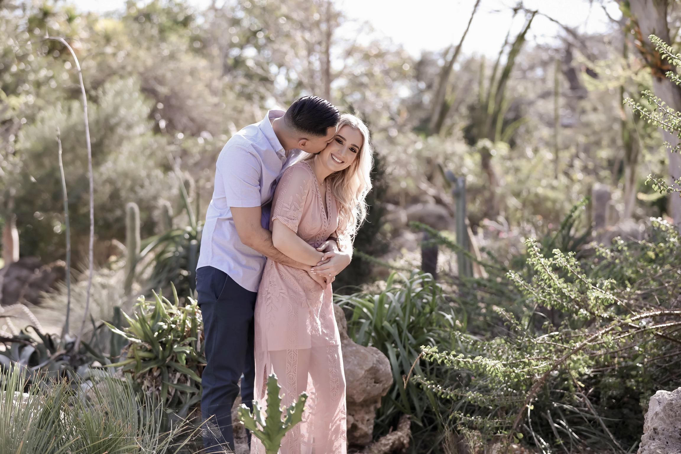 The Wedding Website of Michelle Gonzalez and Carlos Wong