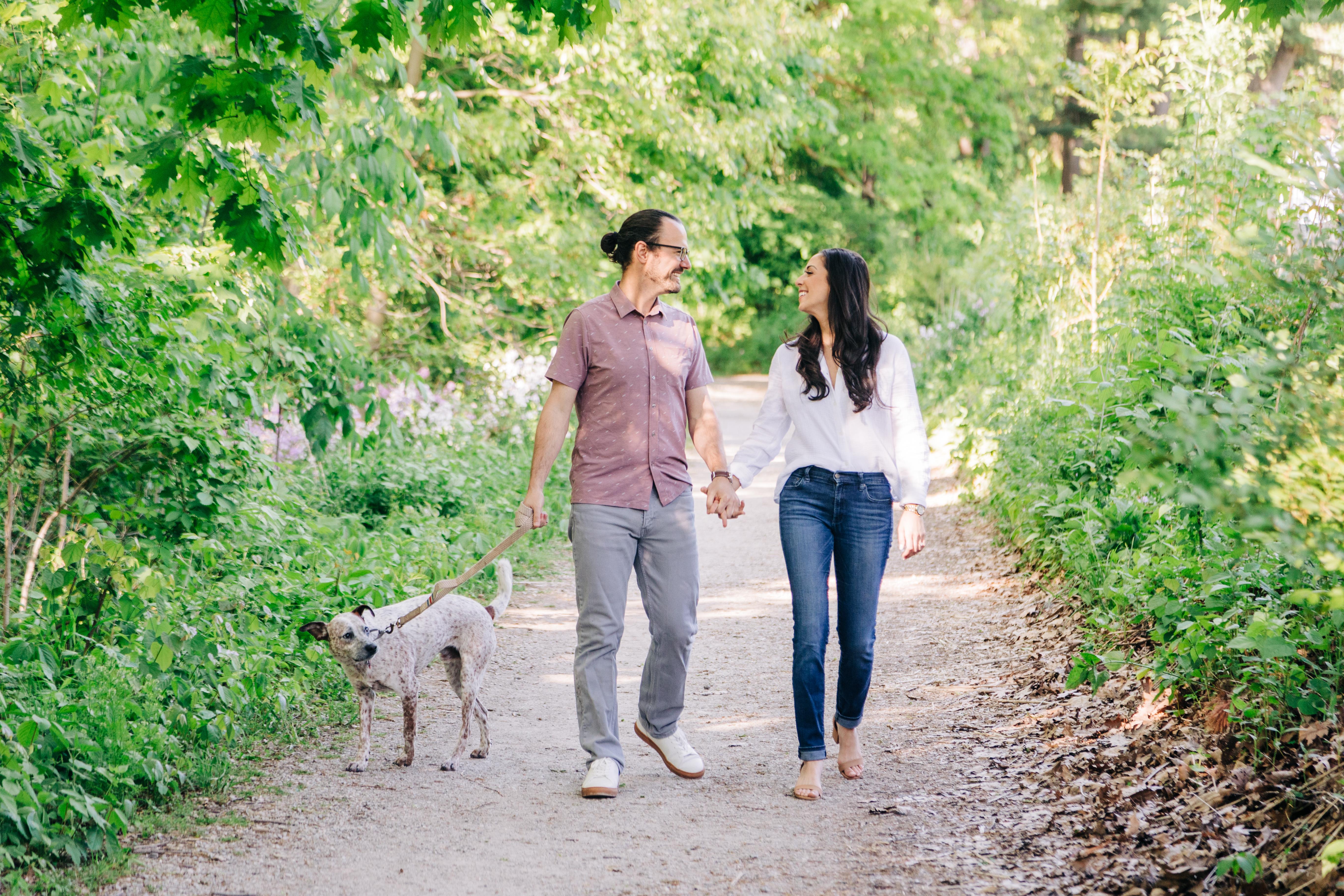 The Wedding Website of Stephanie Iovan and David Weiss