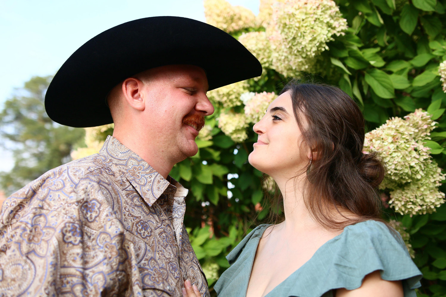 The Wedding Website of Savannah Wiseman and Austin VanHorn