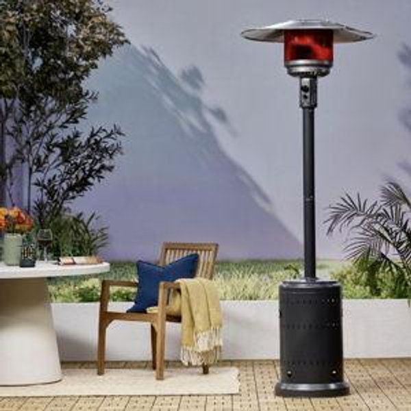 Propane Patio Heater
