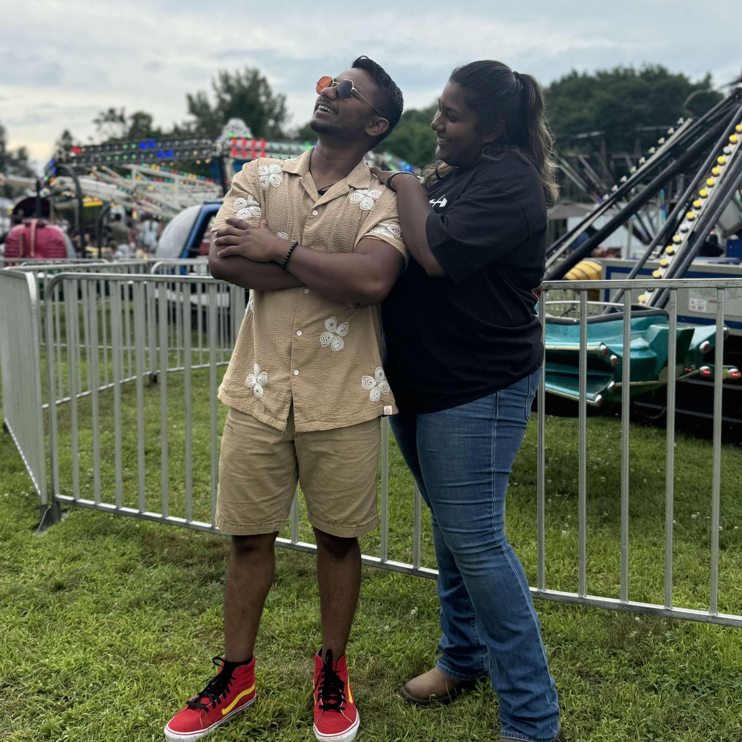 Summer Fest Fun