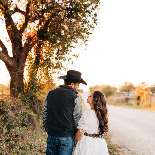 Kayla Stafford and Chris Wehmeyer's Wedding Website
