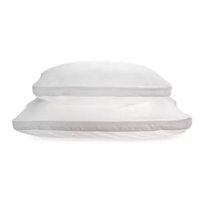 Isotonic® Indulgence™ Synthetic Down Alternative King Side Sleeper Pillow