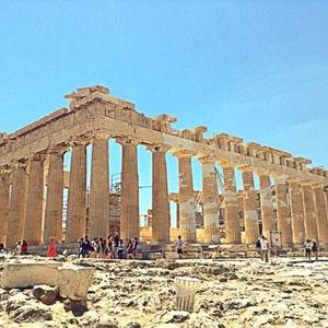 Parthenon