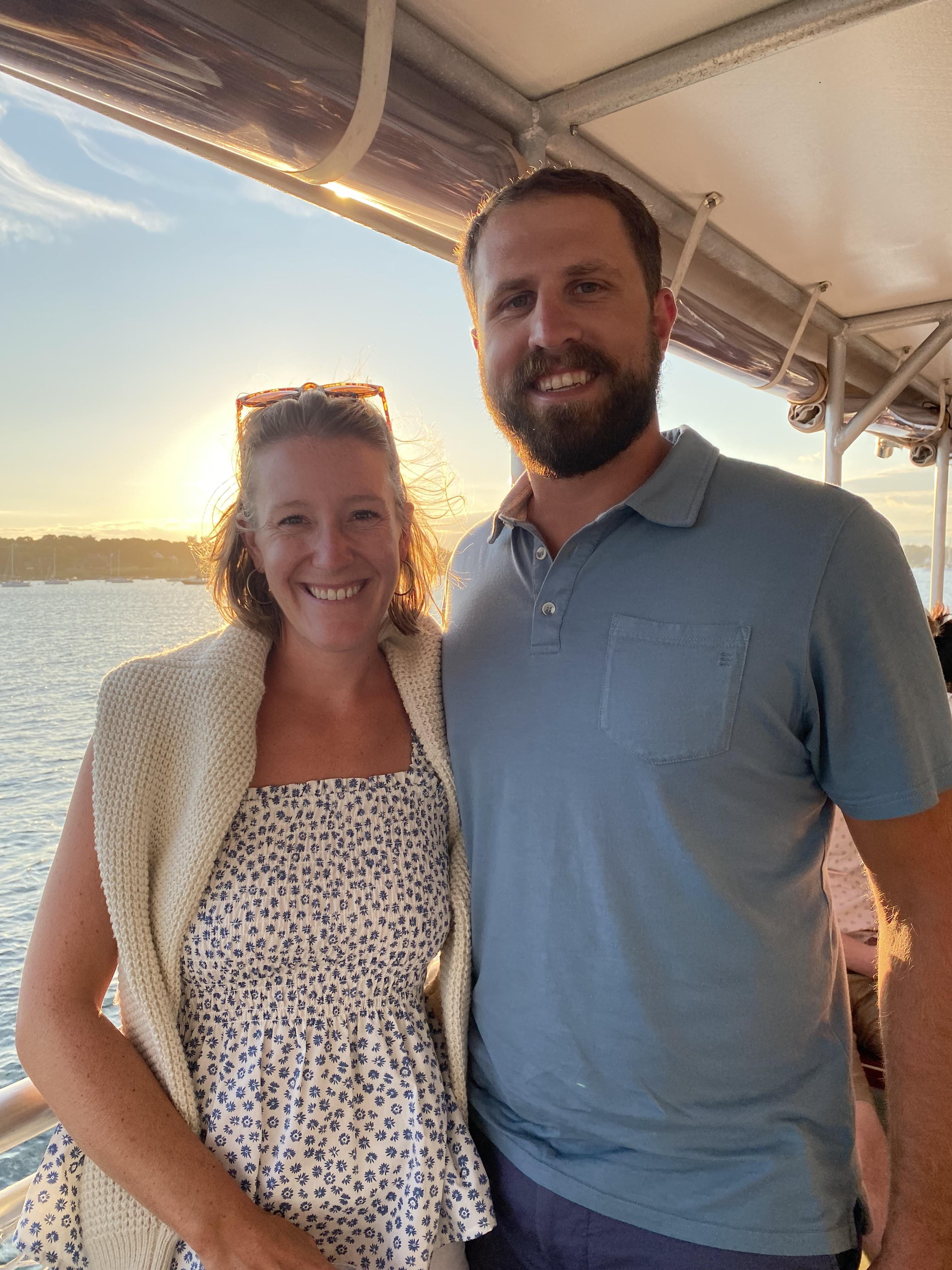 The Wedding Website of Hanna Bjork and Adam Page