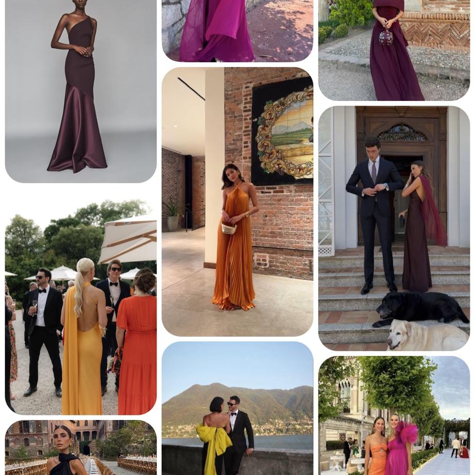 Black-Tie Optional