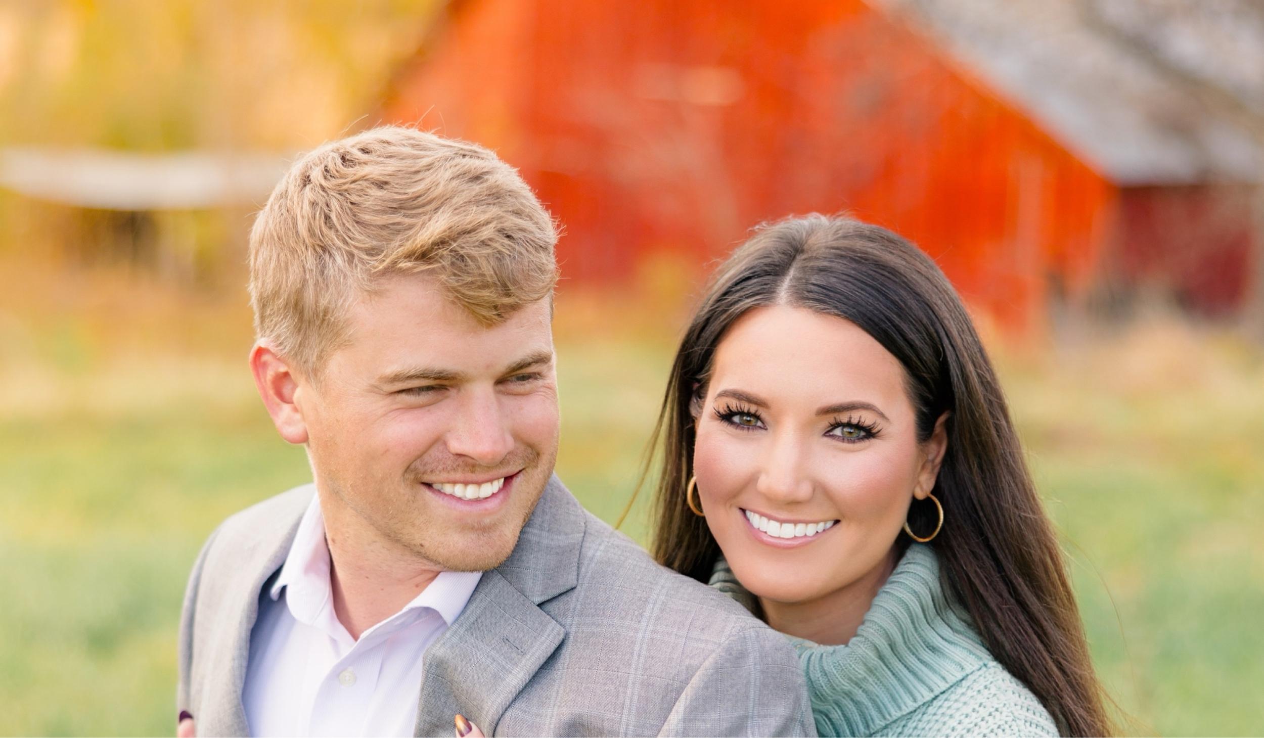 The Wedding Website of Sarah Watkins and Todd Coen