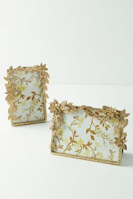 Blossomed Frame