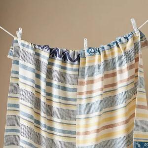 The Mediterranean Dish Jacquard Dish Towels, Set of 2