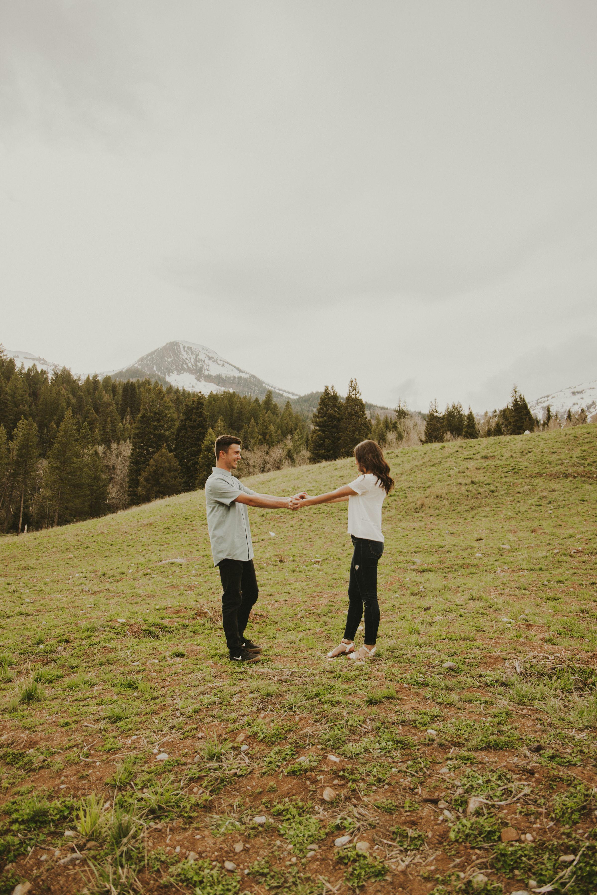 The Wedding Website of Ashley Manning and Logan Dorsey