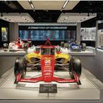 INDIANAPOLIS MOTOR SPEEDWAY MUSEUM