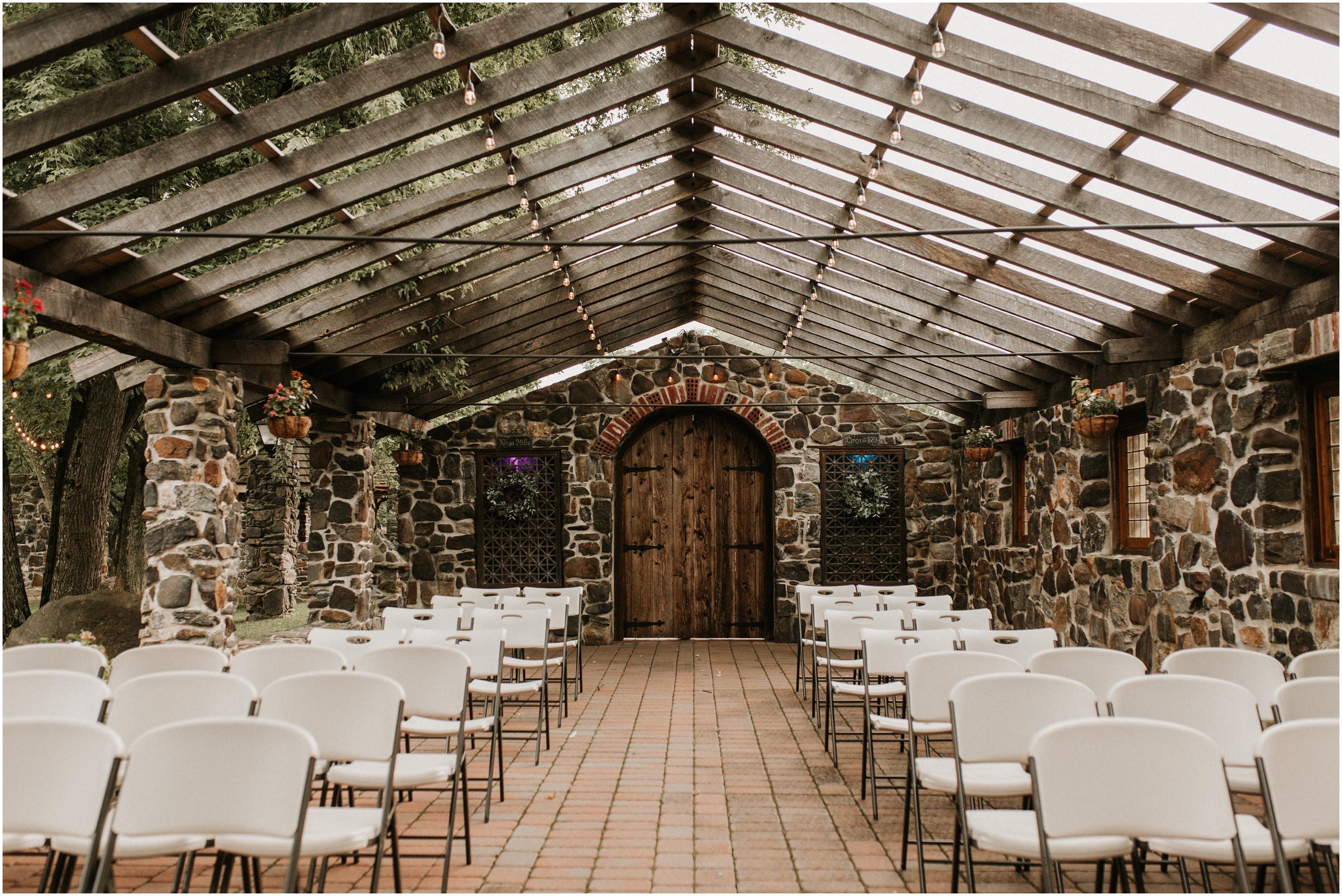 The Wedding Website of Rachael Wallace and Chad Irons