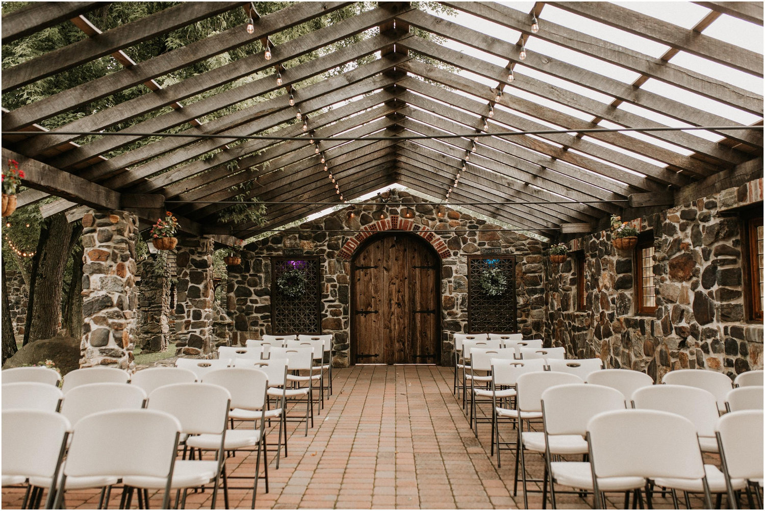 The Wedding Website of Rachael Wallace and Chad Irons