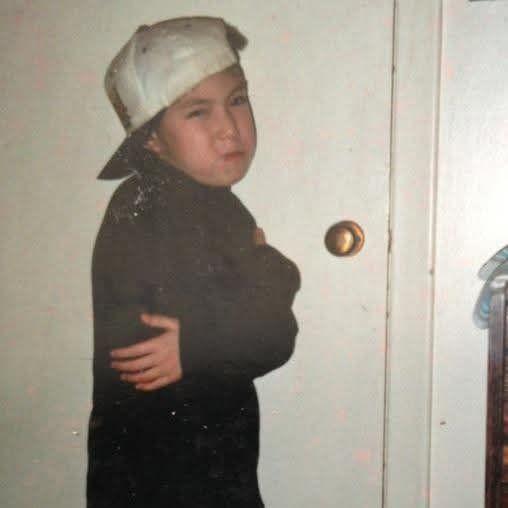 Nick is of Indigenous-Asian descent and was born and raised in Canada