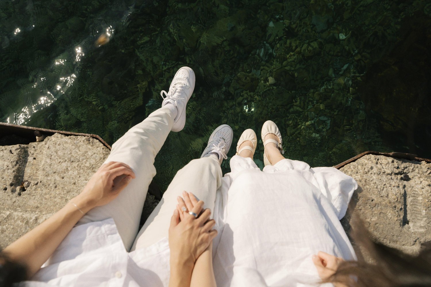 The Wedding Website of Katherine Chen and Ivan Chow