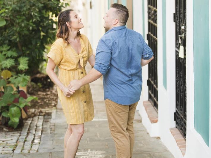 The Wedding Website of Britney Beall and Jamey Beall
