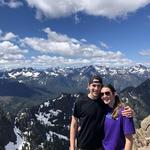 Mount Ellinor