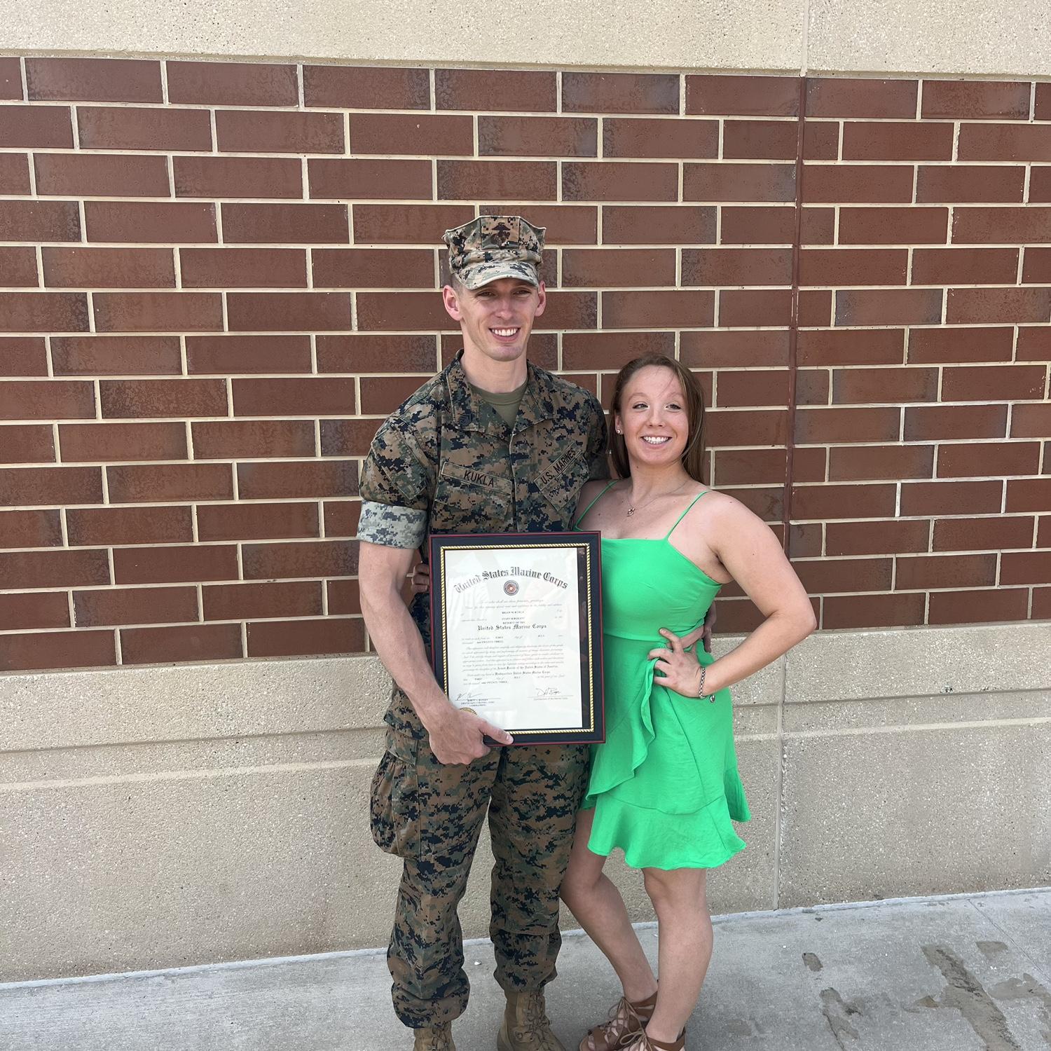 Marine Corps Family Day 2023✨