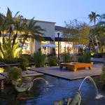 Fashion Island