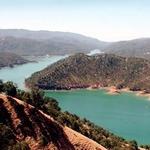 Lake Berryessa