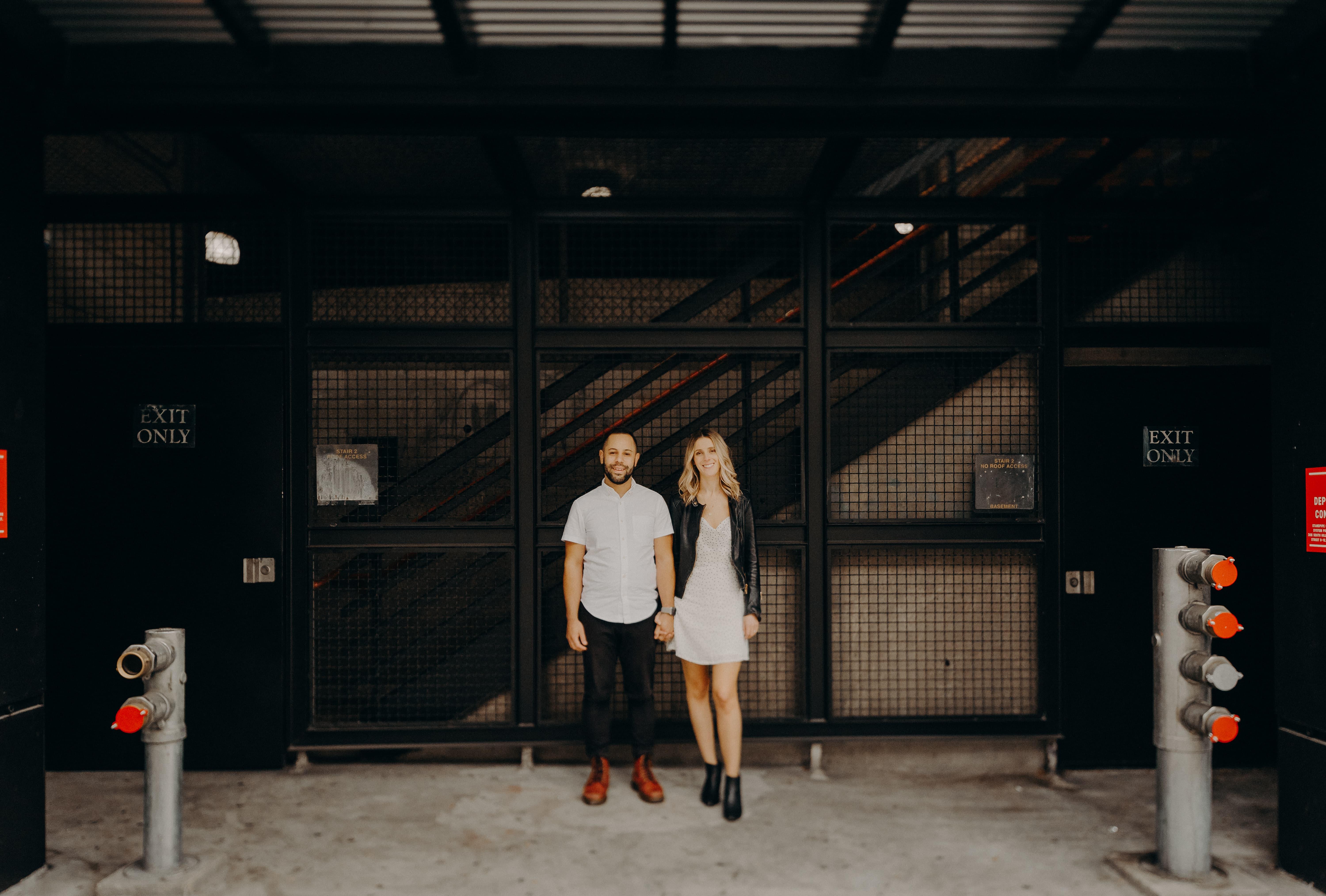 The Wedding Website of Allison Knight and Eric Matlock