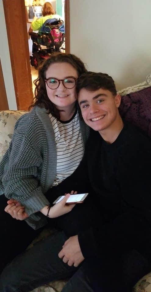 Our first Thanksgiving🦃