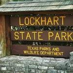 Lockhart State Park