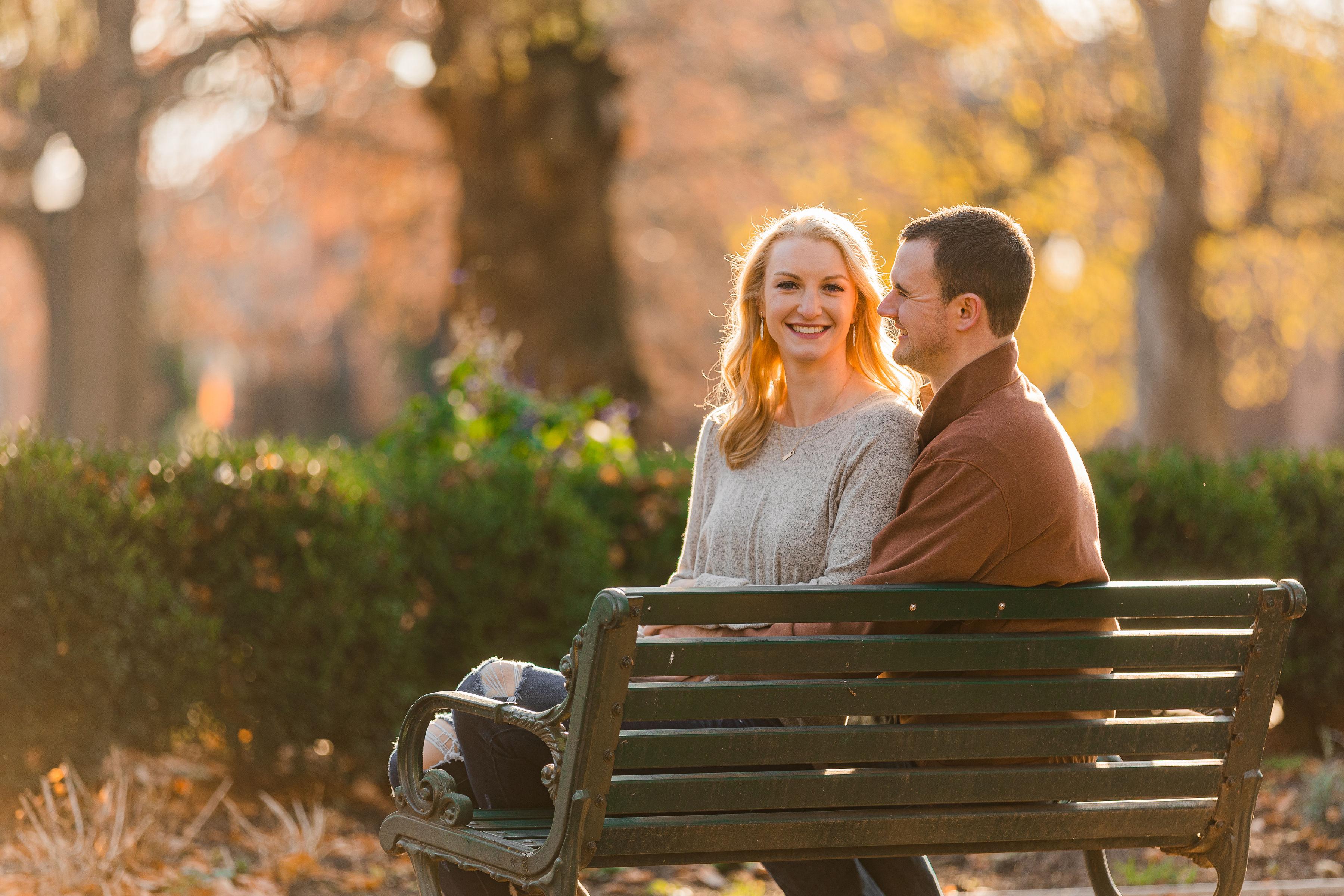 The Wedding Website of Jaclyn Smith and Eric Piening