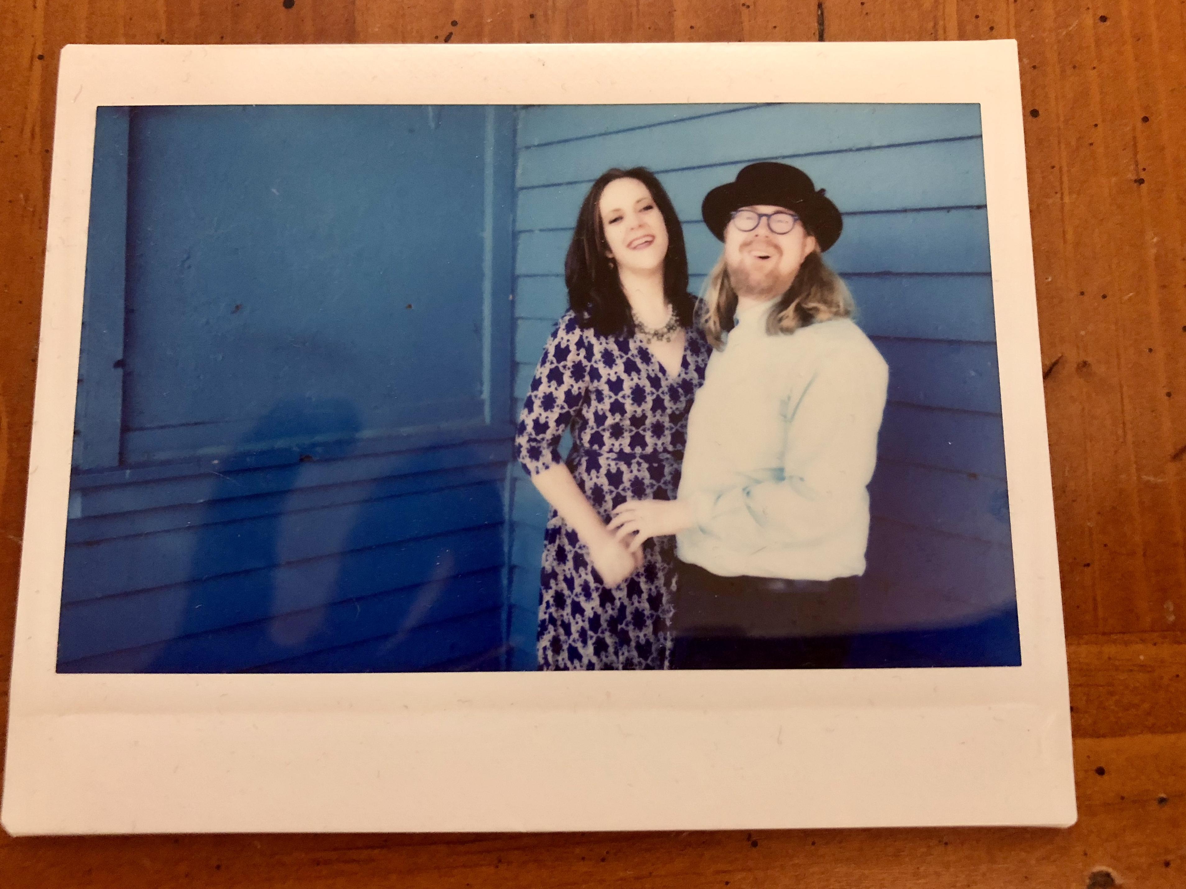 The Wedding Website of Katie Davis and Kevin Crowder