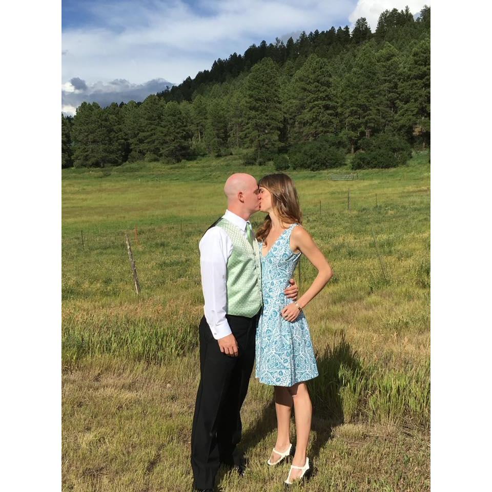 Erin's Wedding (2016)