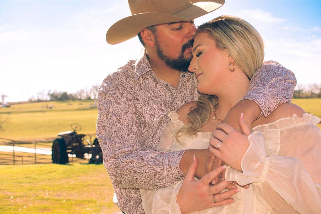 The Wedding Website of Sammie Fitzgerald and Jon O'Canna