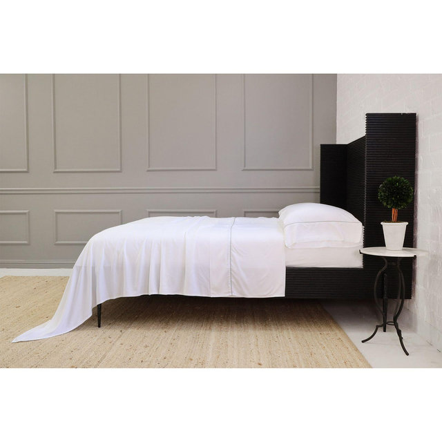 POM POM AT HOME Sheena Sateen Sheet Set, King