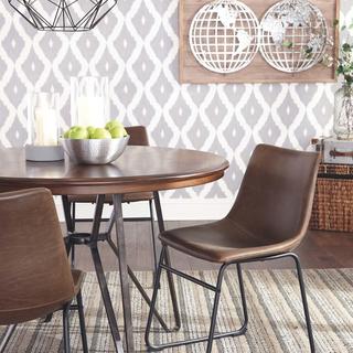 Centiar Round Dining Table