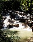 Dunn's River Falls & Park