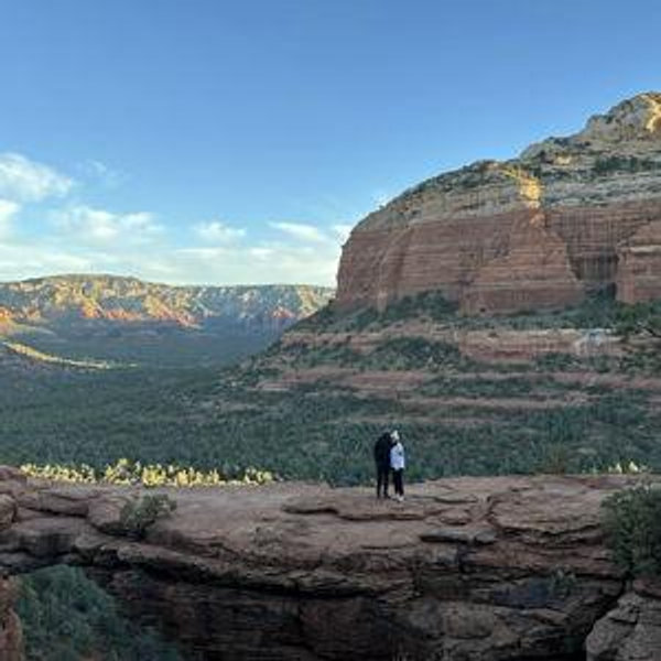Honeymoon & Future Adventures