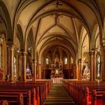 Cathedral of the Prairie