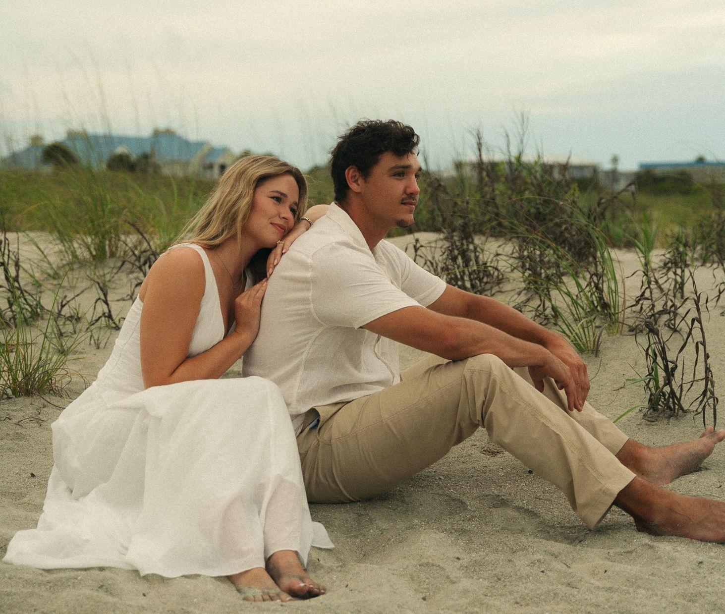 The Wedding Website of Hayden Hoffman and Bryce Brown