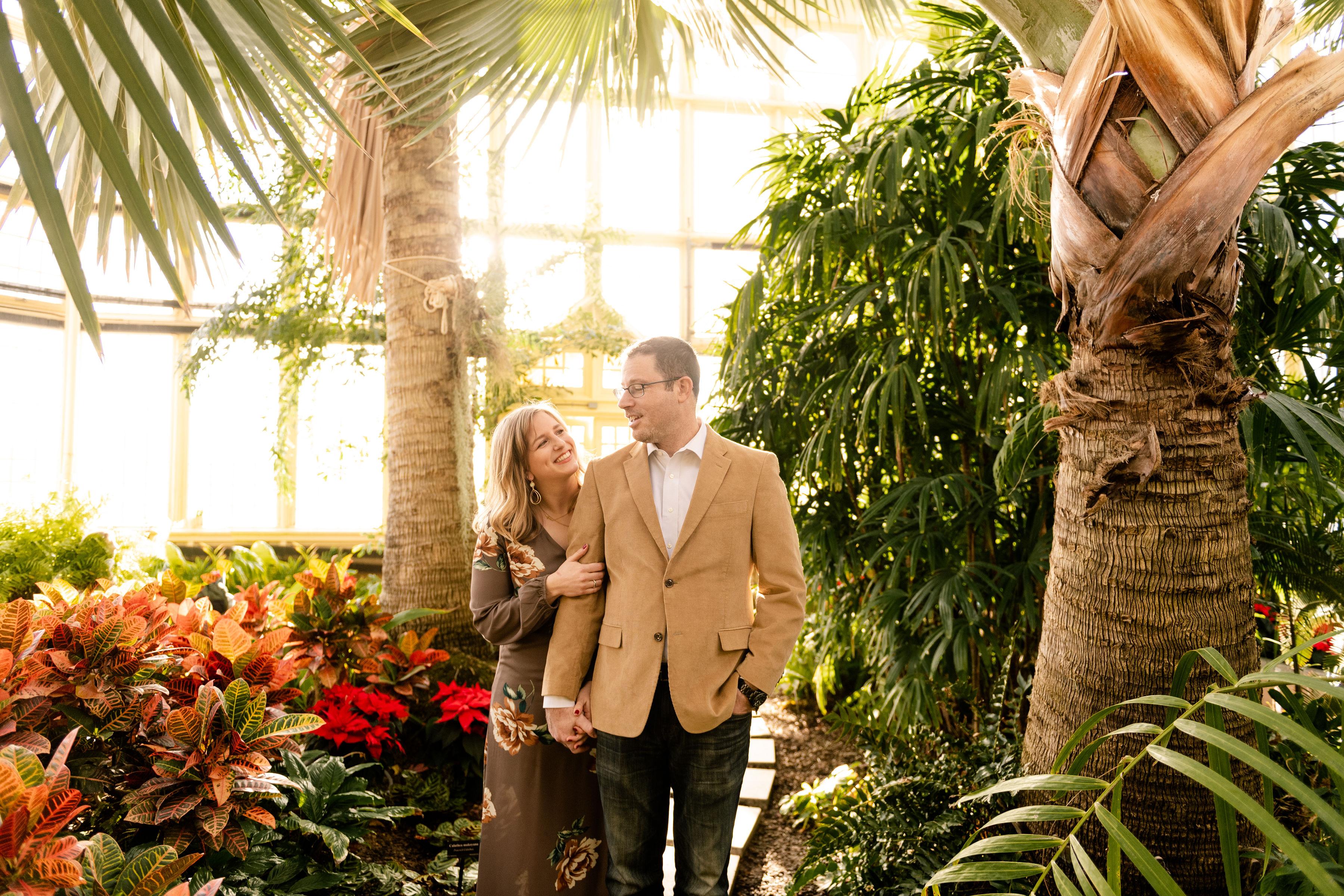 The Wedding Website of Adrienne Hubert and Jeremy Scholz