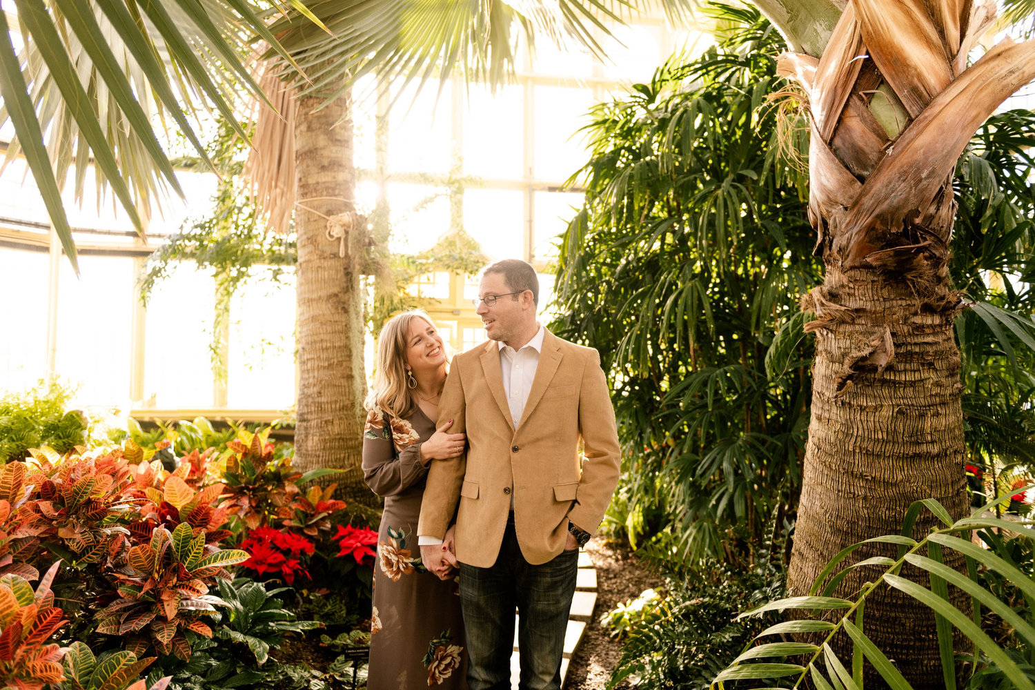 The Wedding Website of Adrienne Hubert and Jeremy Scholz