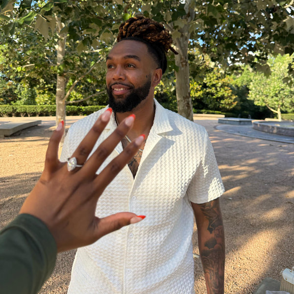 Honeymoon Fund 💍