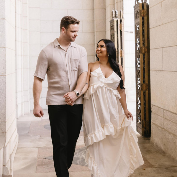 Our Newlywed Fund