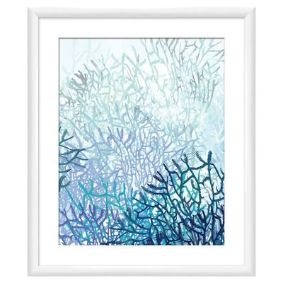 Coral Reefs 18X22 Wall Art