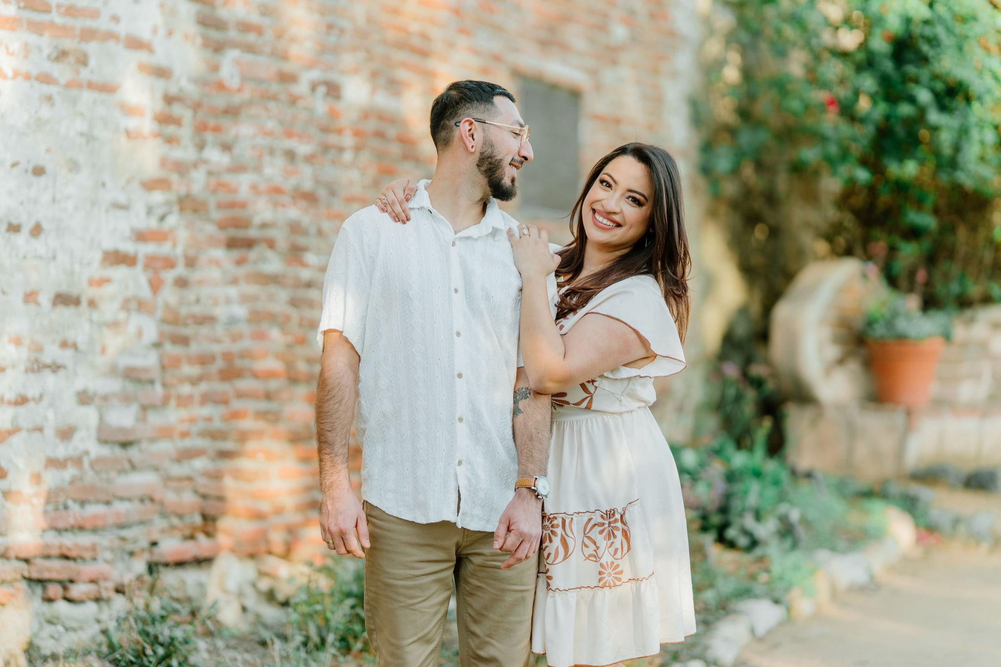 The Wedding Website of Jennifer Argueta and Justin Rico
