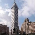 Torre Latinoamericana (Overlook and Bar)