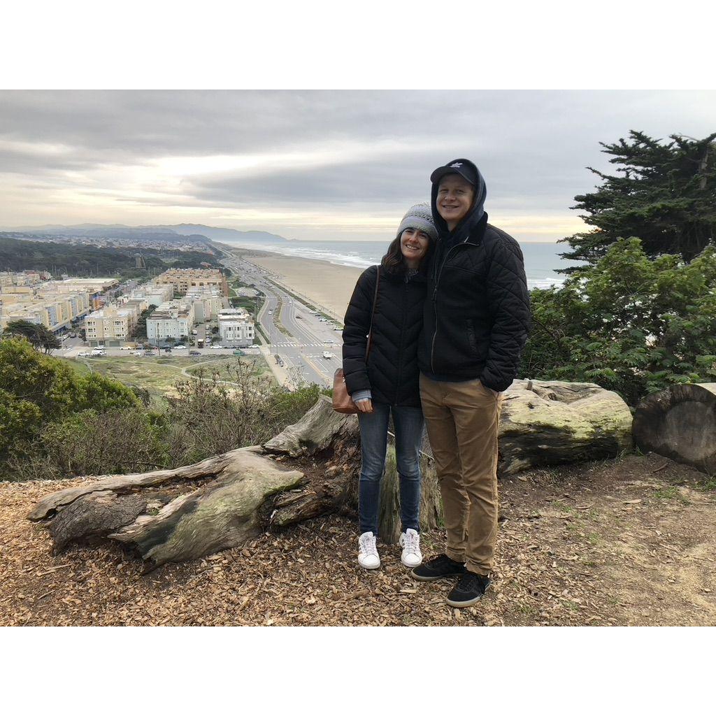 SF