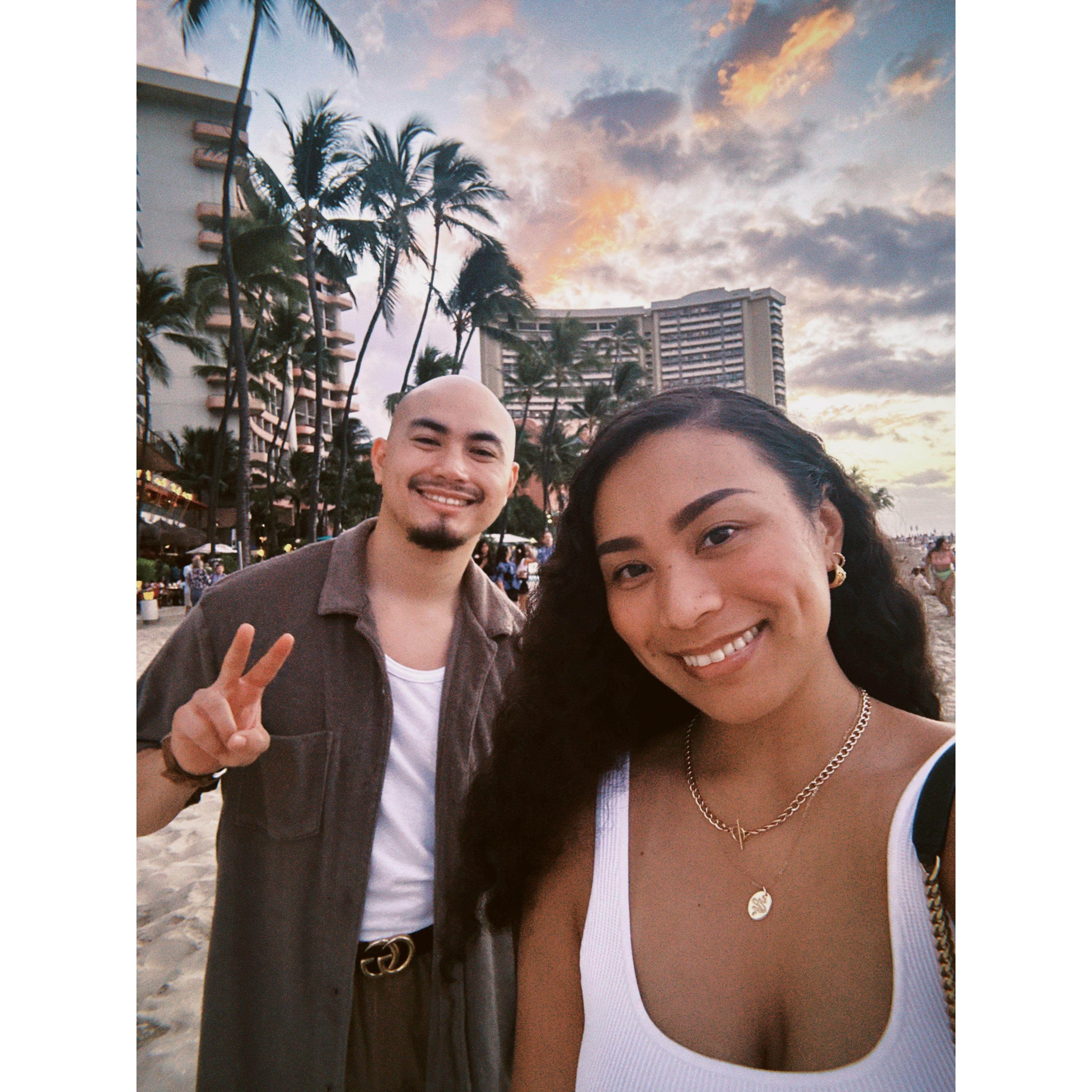 Oahu 2024