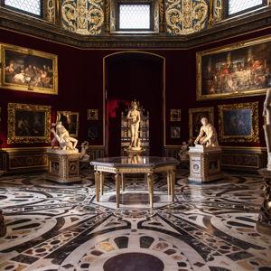 Uffizi Gallery Guided Tour