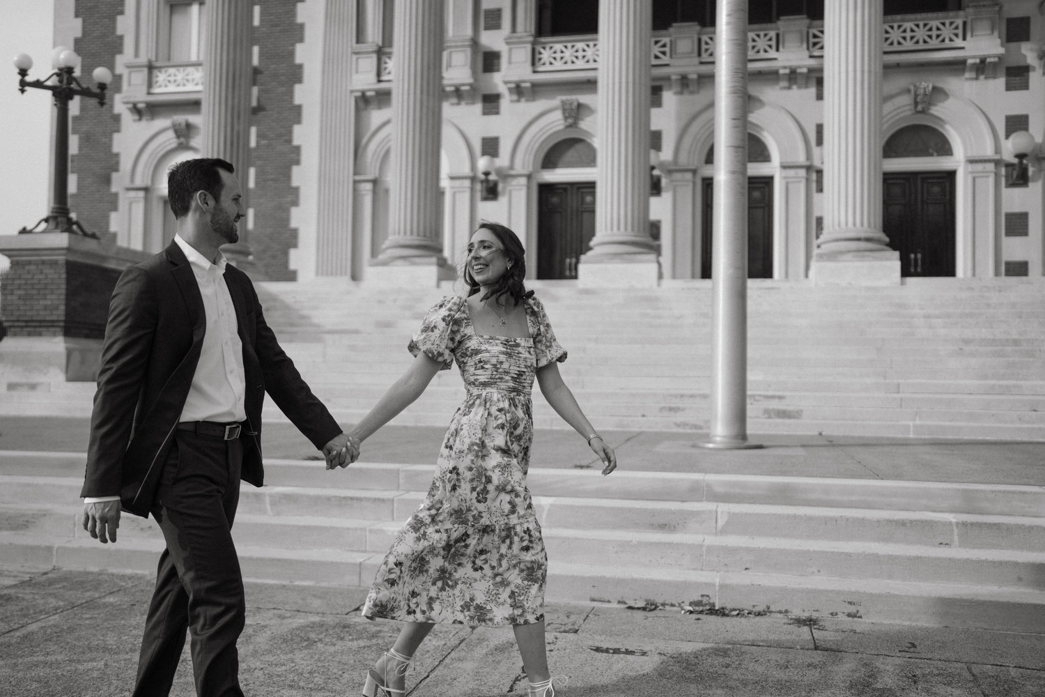 The Wedding Website of Aubree Auletta and Brandon Beck