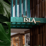 La Isla Cancun Luxury shopping, dining & entertainment