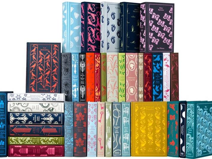 Books for our library